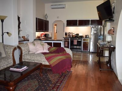 Apartment · For rent · 1 bedroom