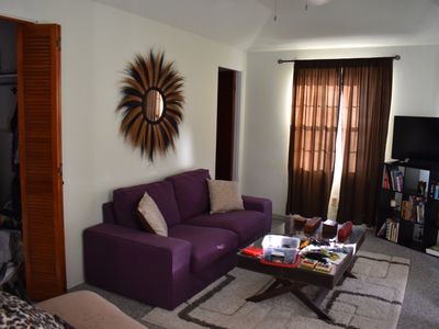 Apartment · For rent · 1 bedroom