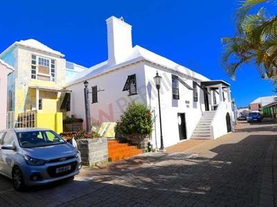 Commercial · For sale