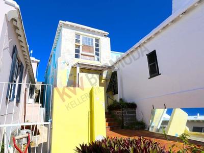 Commercial · For sale