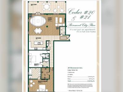 House · For sale · 2 bedrooms