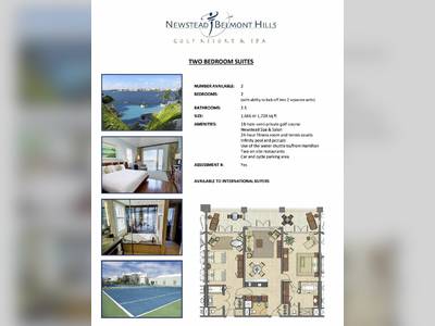 Condominium · For sale · 3 bedrooms