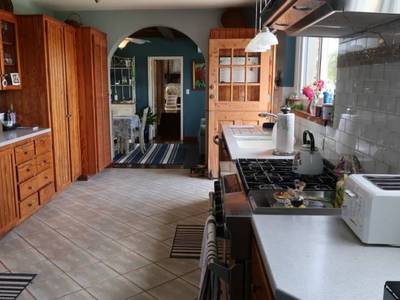 House · For sale · 4 bedrooms