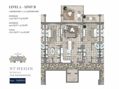 Condominium · For sale · 2 bedrooms