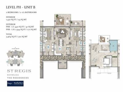 Condominium · For sale · 2 bedrooms