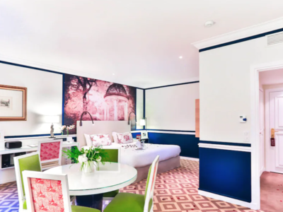 Apartment · For rent · Studio