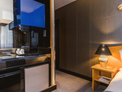 Apartment · For rent · Studio