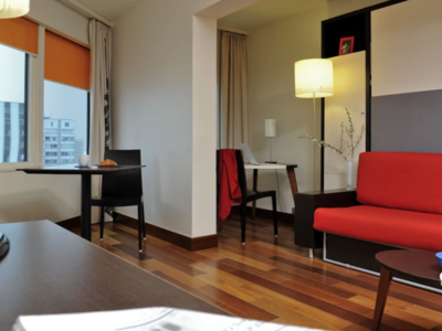 Apartment · For rent · Studio