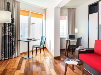 Apartment · For rent · Studio