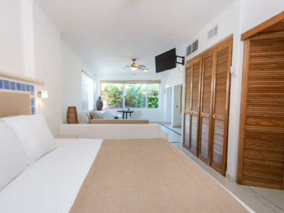 Apartment · For rent · Studio