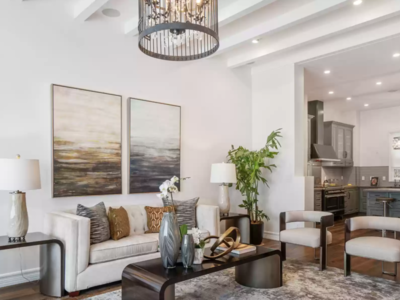 Apartment · For sale · 4 bedrooms